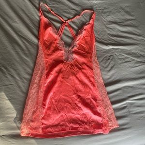 Victorias Secret Slip Dress